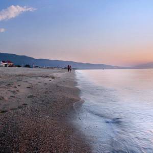 Nea Vrasna... by Slobodan Radovic