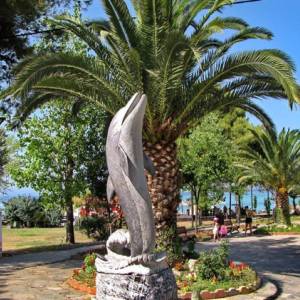 Hanioti (Kasandra - Halkidiki)