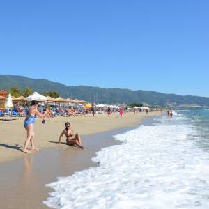 Nea Vrasna i Paralia Vrasna