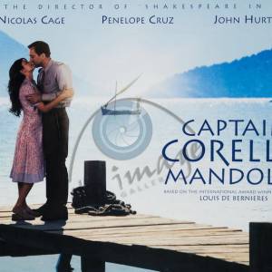 Film Mandolina kapetana Korelija