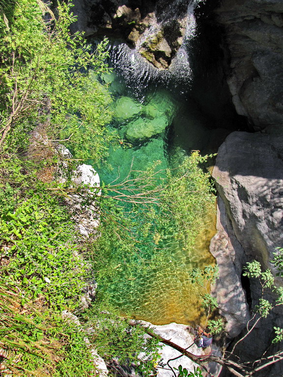 Litohoro Pieria: tradicionalna lepota u podnožju planine bogova