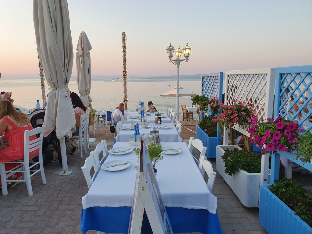 Grčka je spremna da snosi troškove turista za koje se ispostavi da su zaraženi