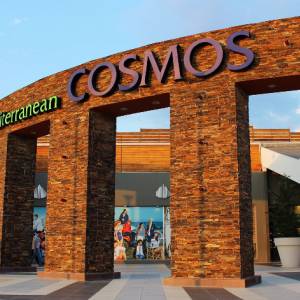 Mesta i tržni centri za kupovinu u Solunu