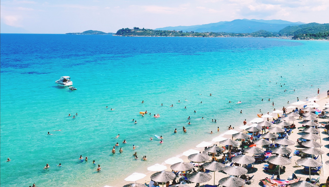 Ljubitelji Grčke, pratite nas!