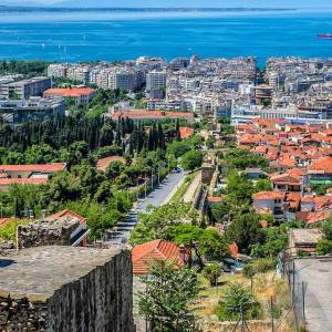 Zašto kažemo Solun, a ne Thessaloniki