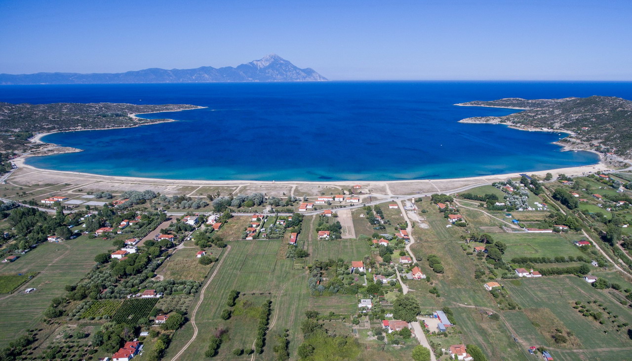 Iskustva i mišljenja turista, prednosti i nedostaci letovanja u mestu Sikia