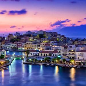 Ostrvo Krit: informacije i video