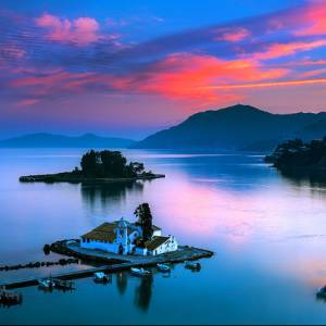 Krf - Kerkira... by Krasty