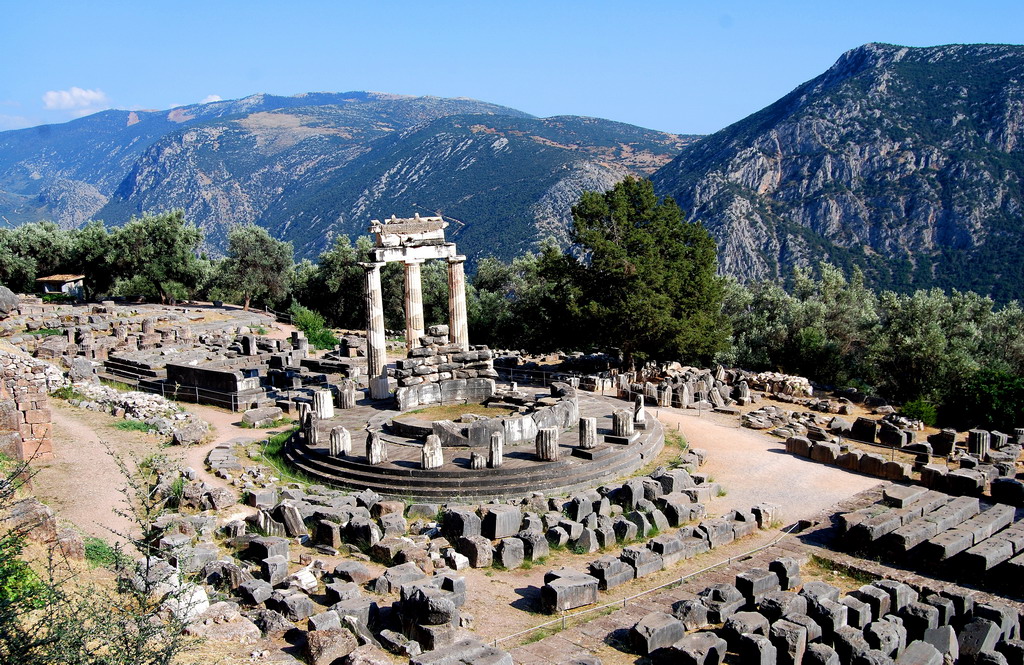 Utisci sa letovanja: jednostavno... Grčka