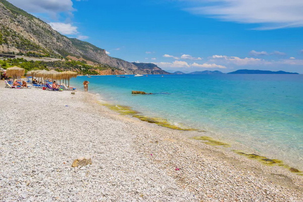 Atika & Saronska ostrva