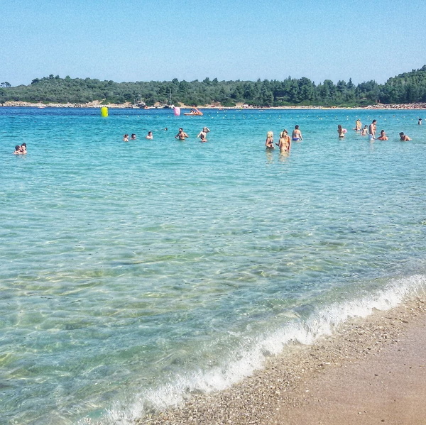 Halkidiki - Kasandra