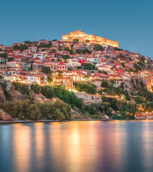 Lesvos