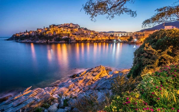 Kavala