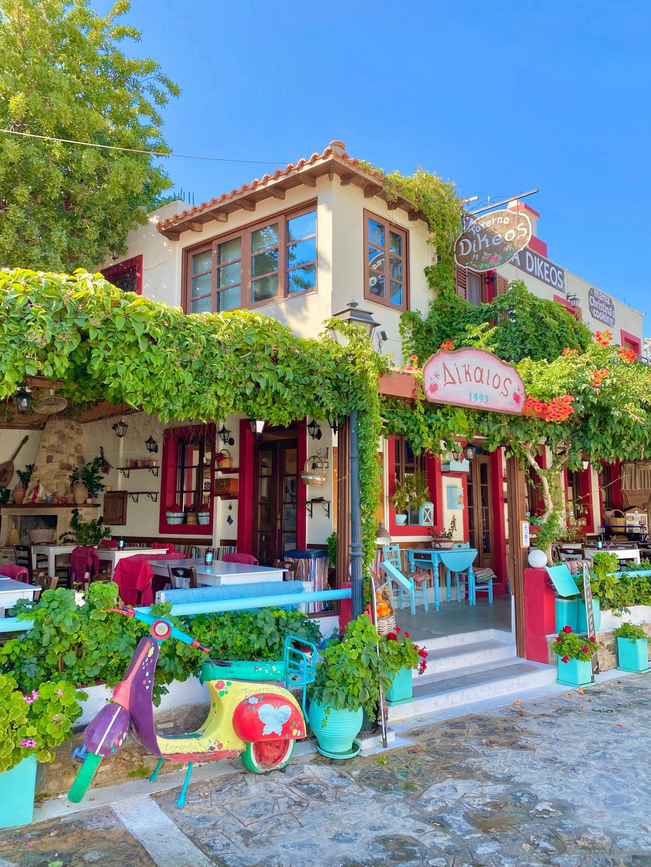 Ostrvo Kos - Iskustva, utisci turista, izleti, plaže - Grčka Info