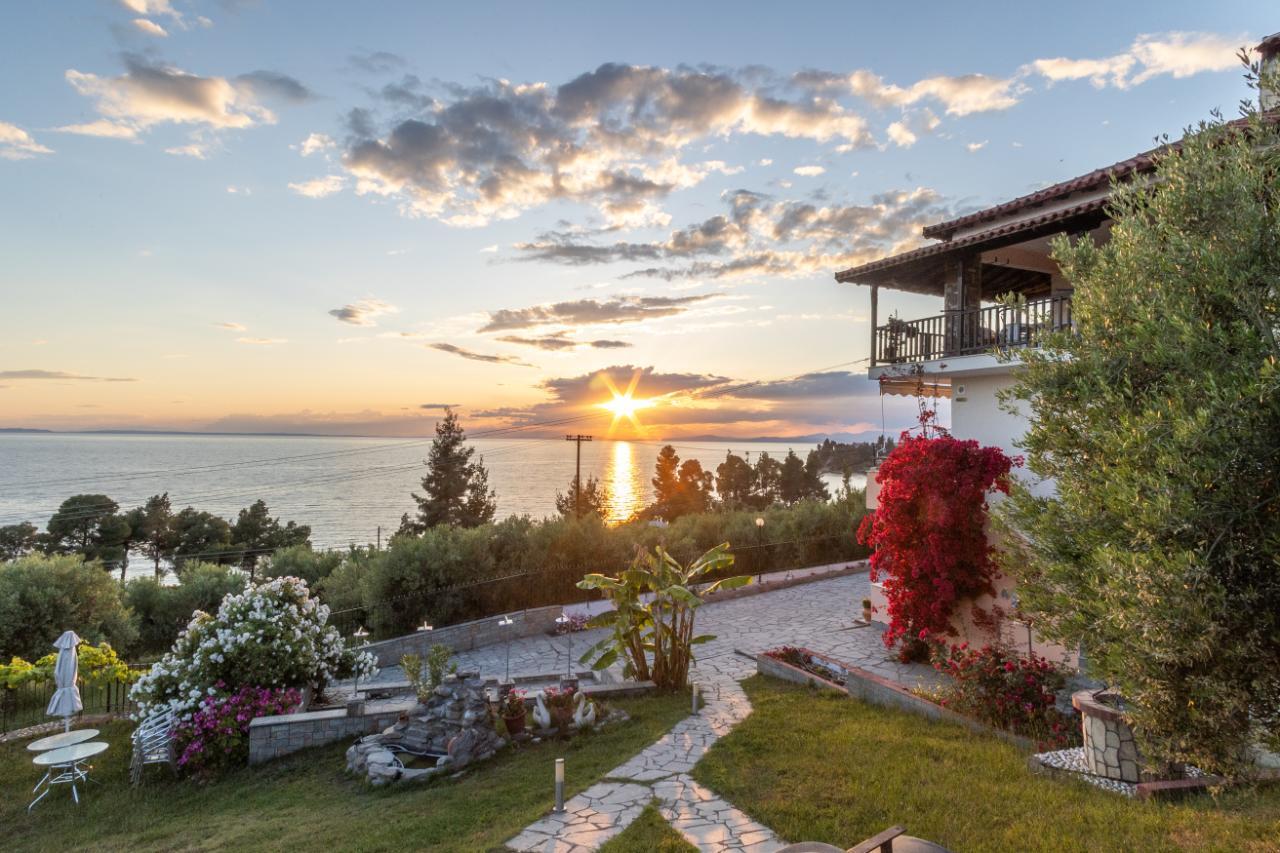 Panorama House