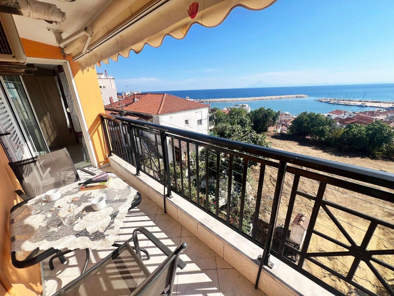 Katerina Studios Limenaria