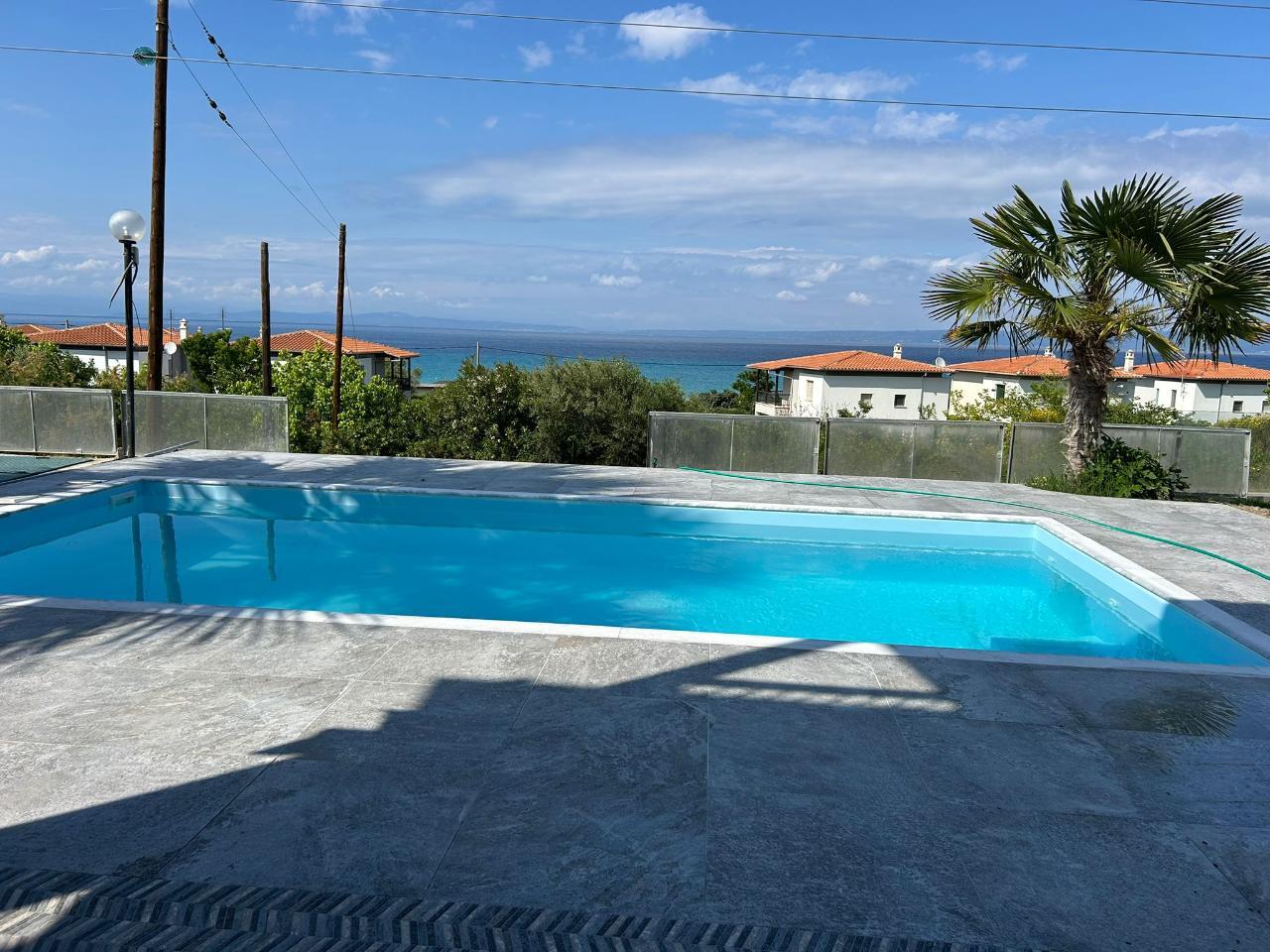 Villa Pavlos Lux