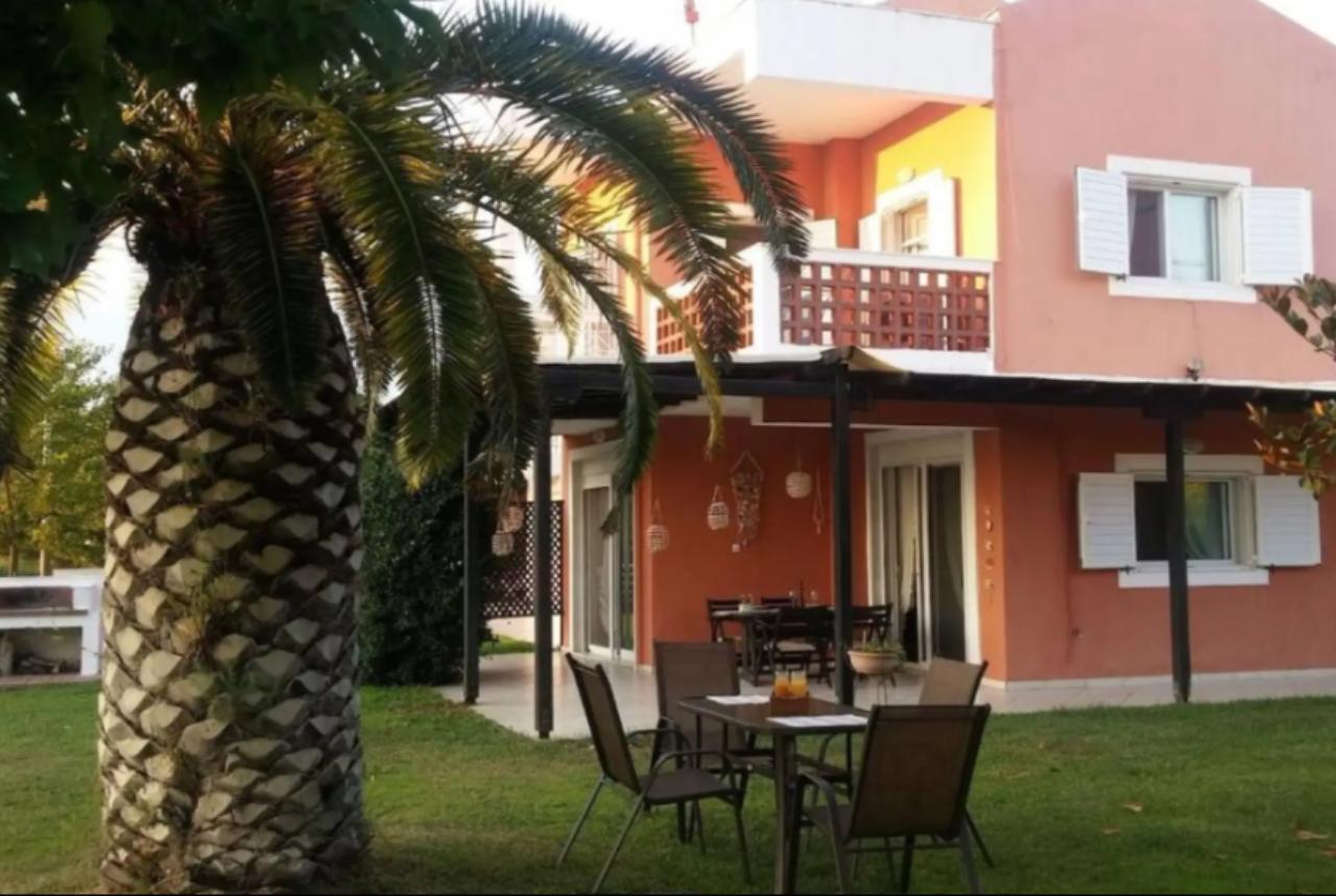 Sunny Villa Sea View 