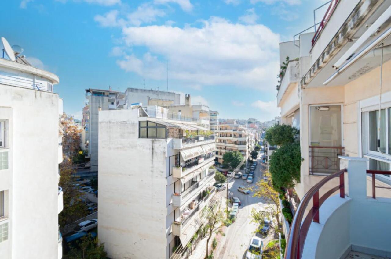 MetroEase Family Stay Apartment 
