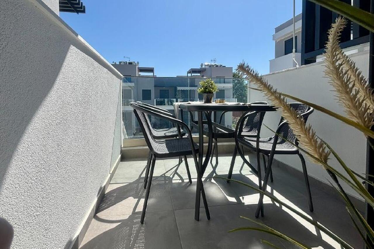 Luku Apartment Complex 3.6