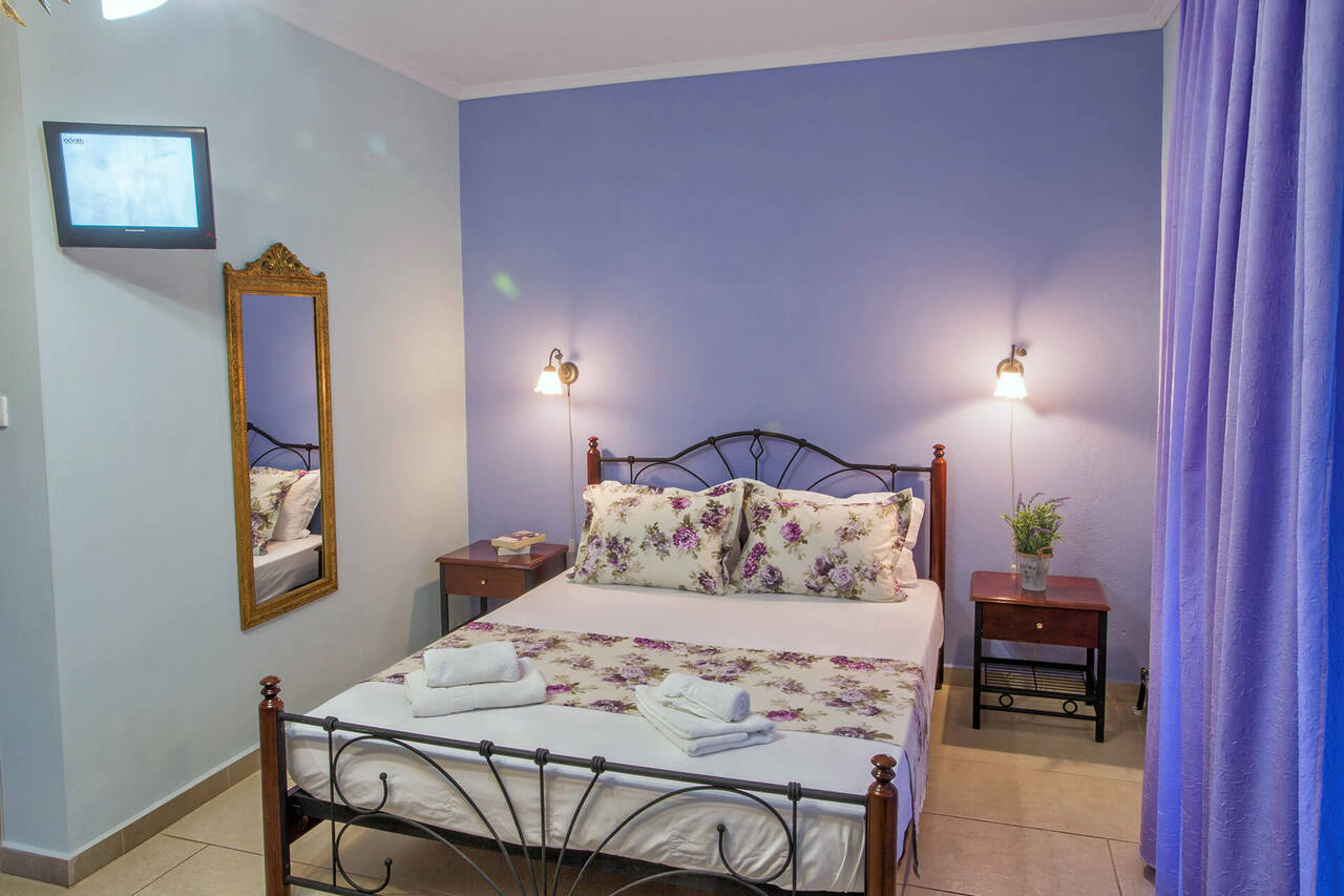 Golden Suites Touzla