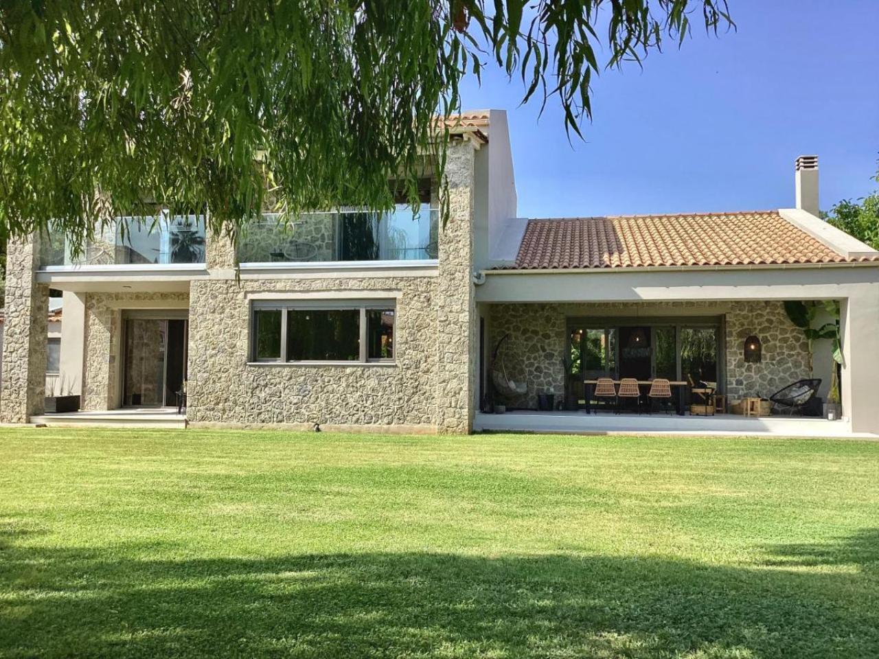 Villa Tartaya