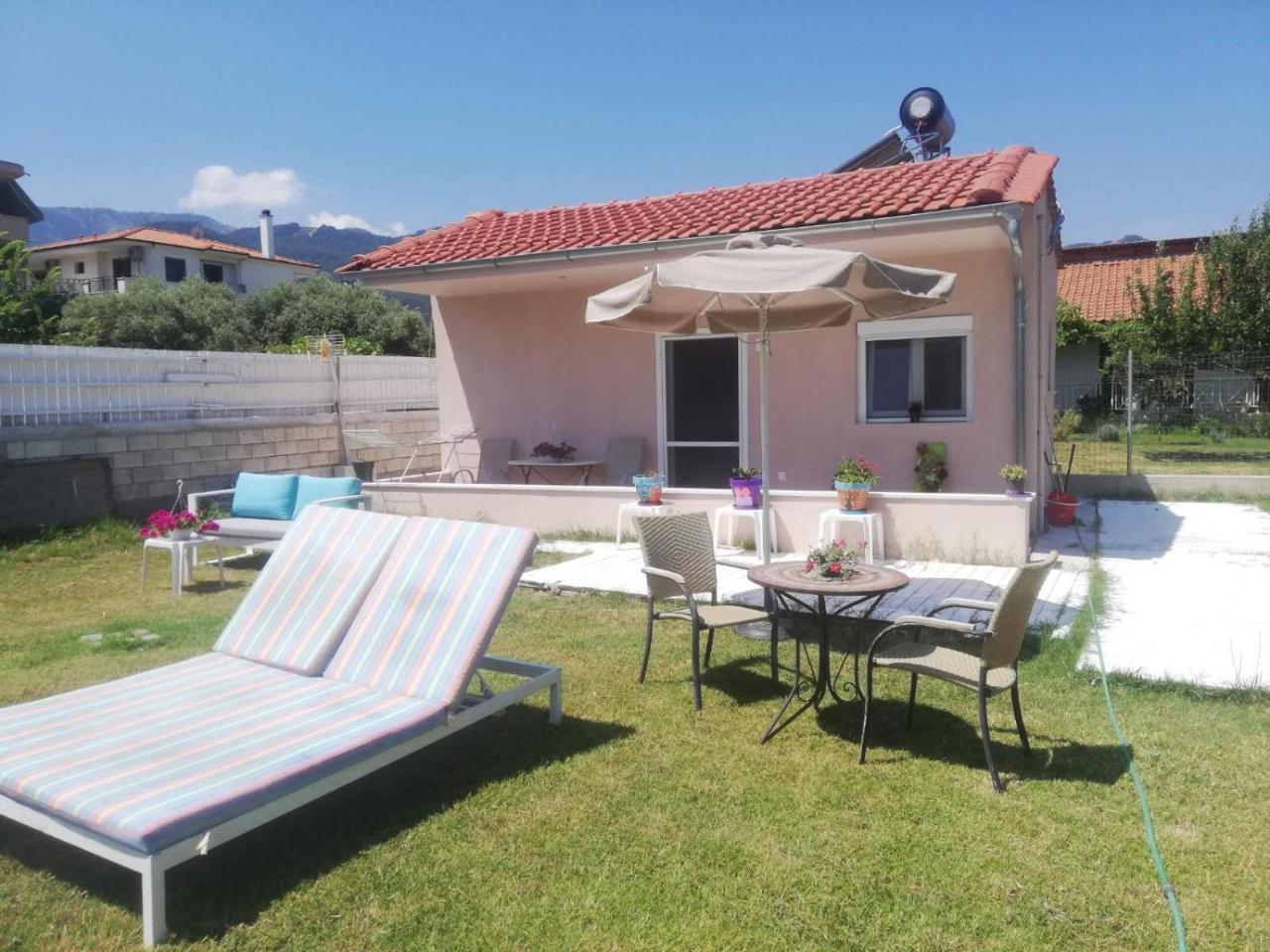 Green House Villa