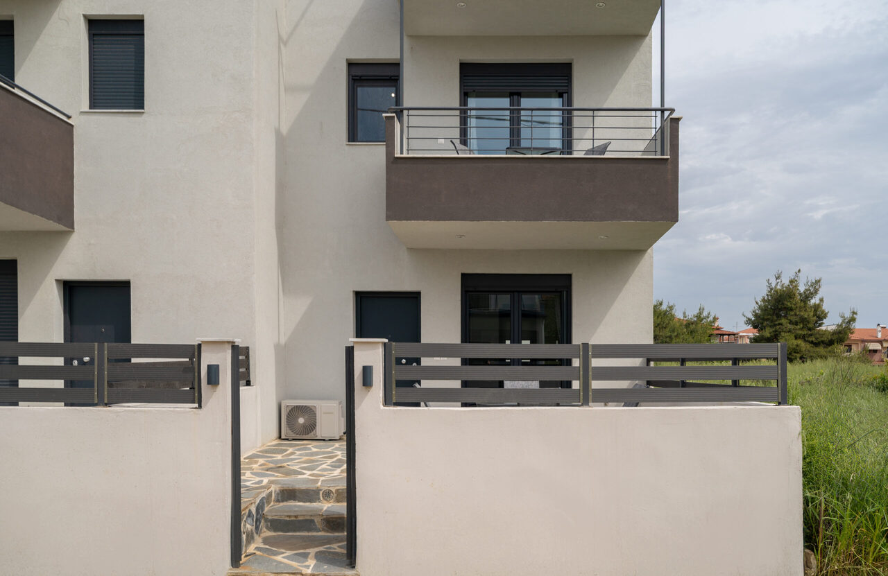 Sea Nomad Luxury Maisonette