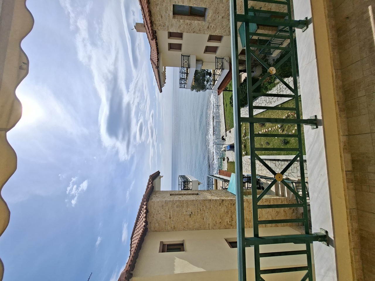 Apartments Lemonis Panagiotis
