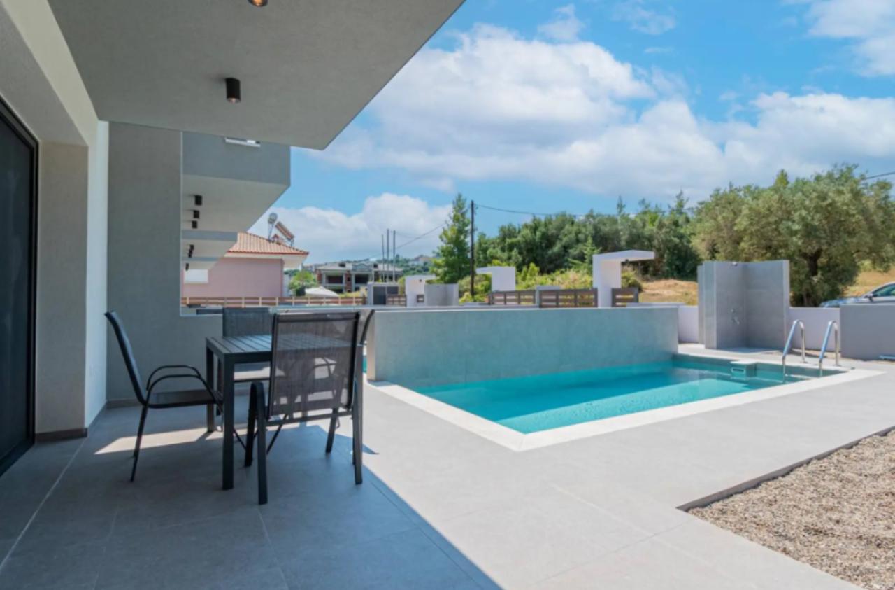 DaMa Maisonettes