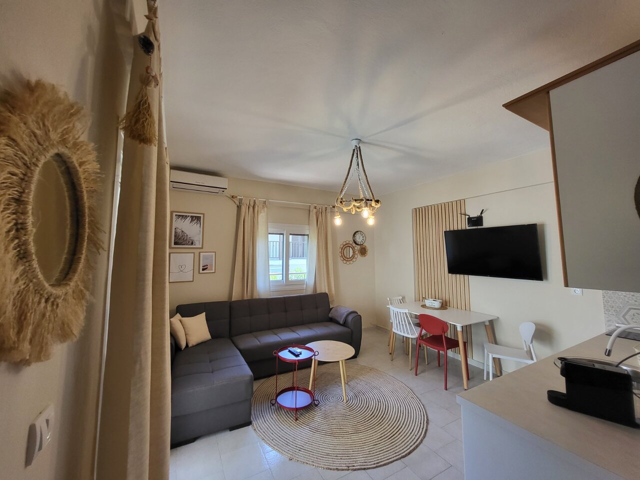 Molos Moana Villa