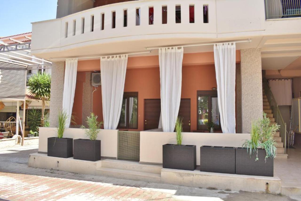 Kripis Studio Pefkohori