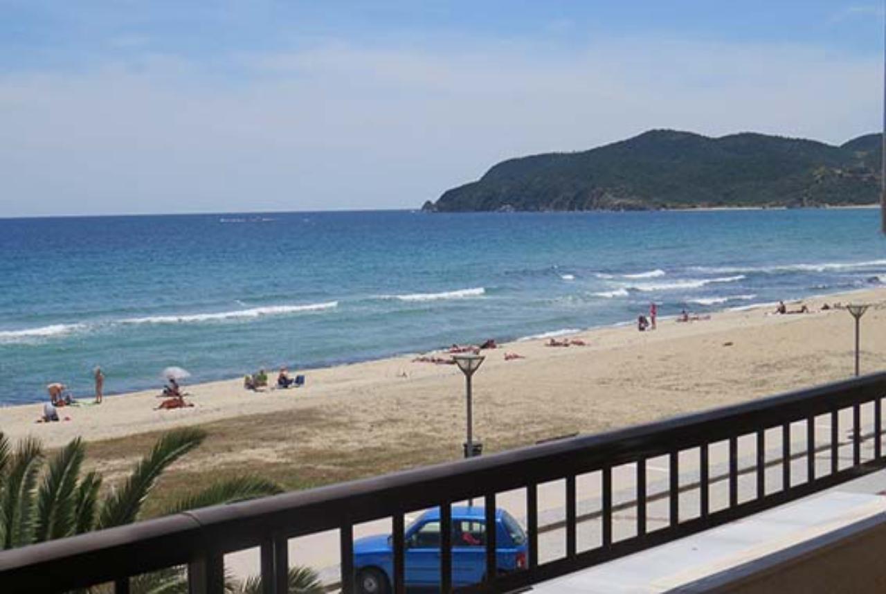 Corali Hotel