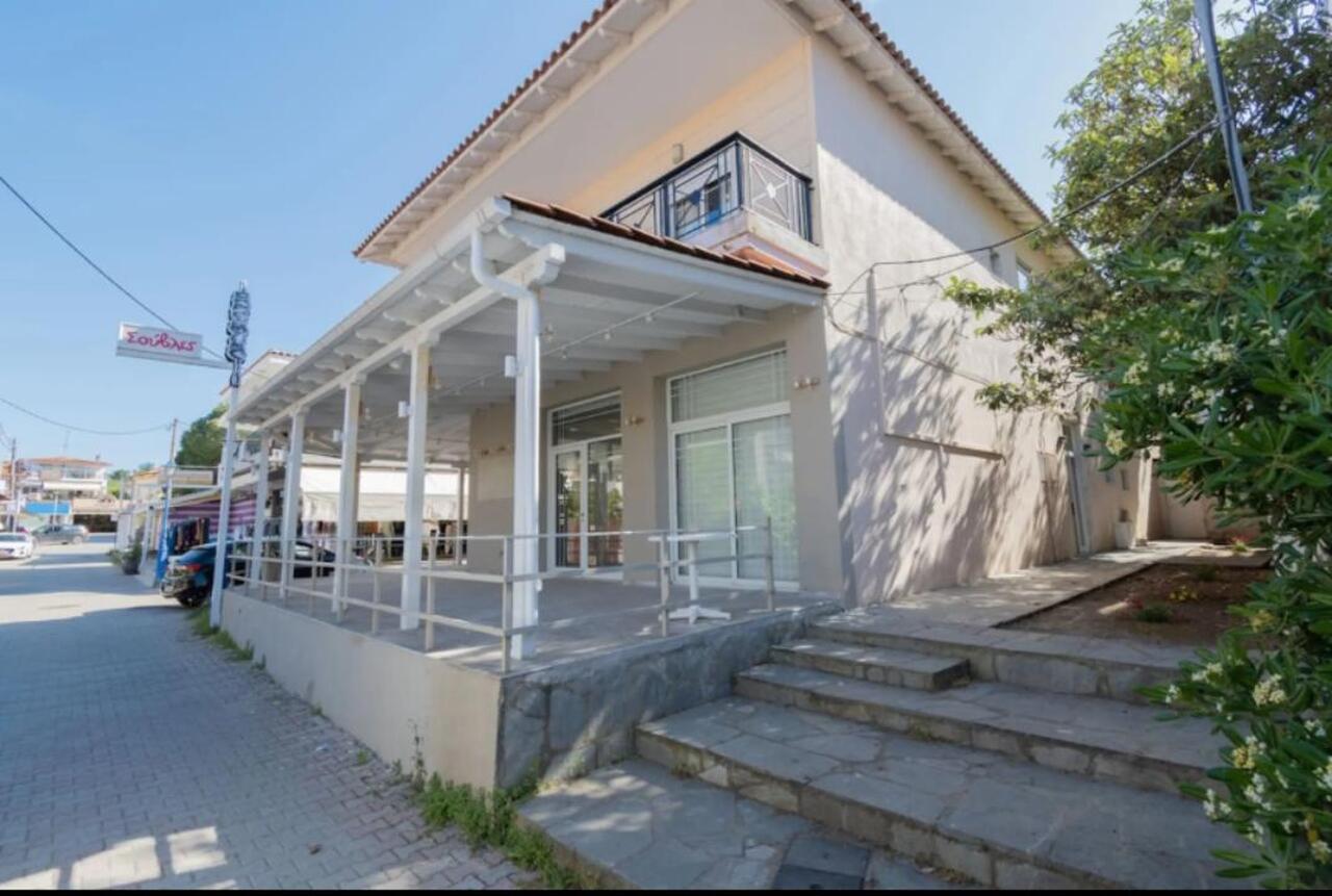 Avra Apartment 