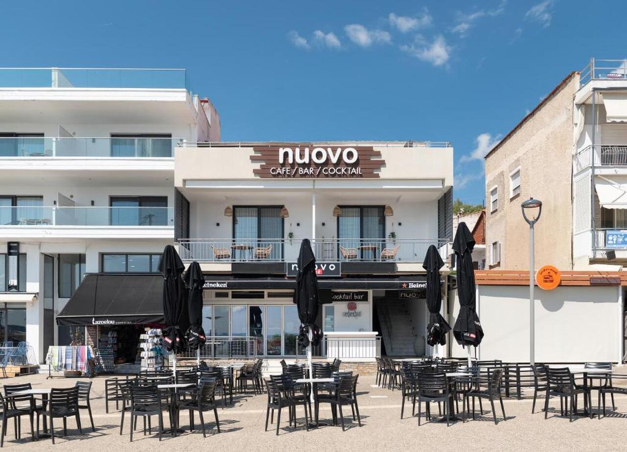 Nuovo Suites
