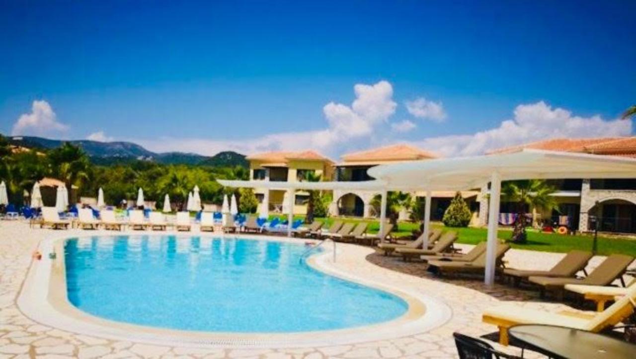 Perdika Resort