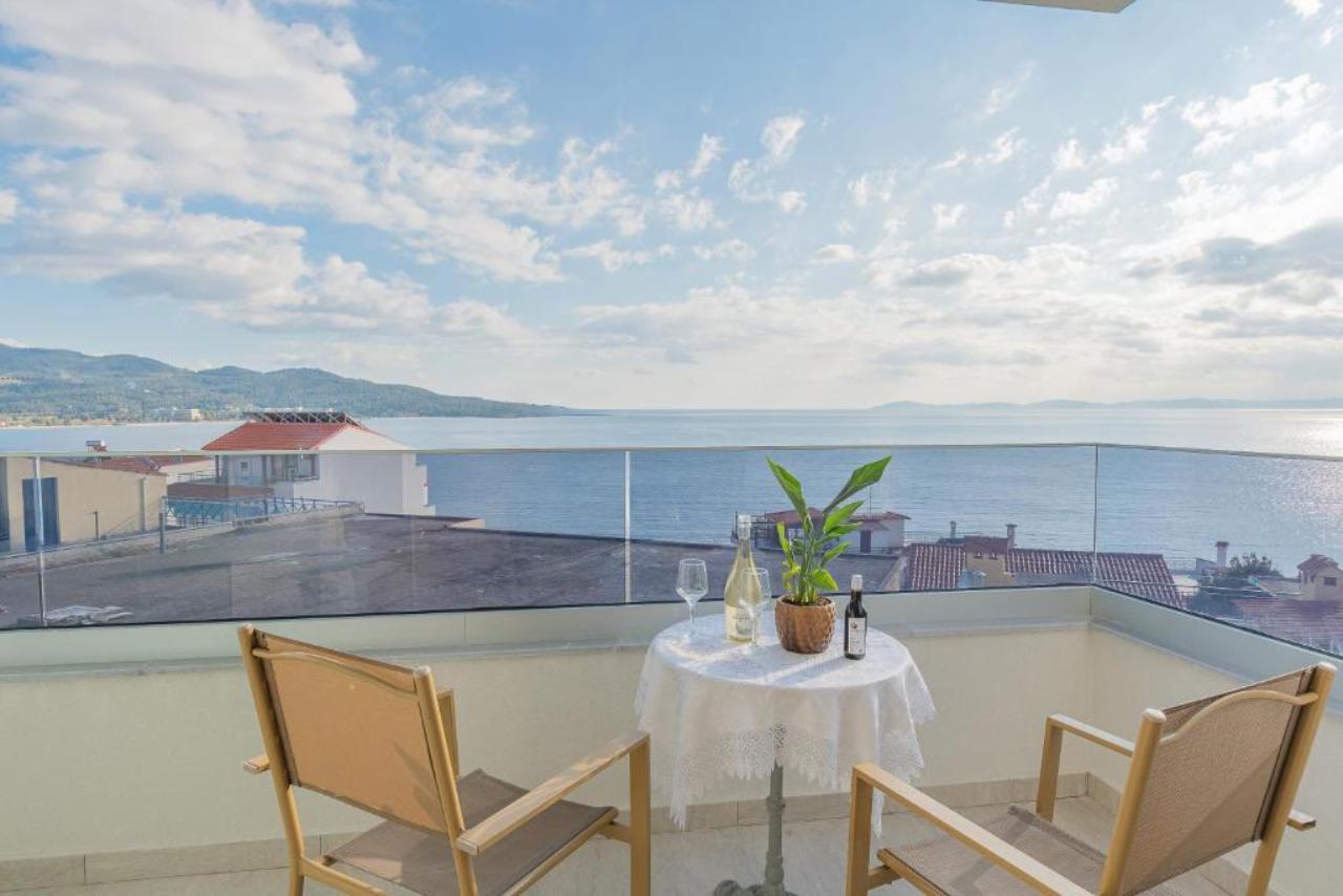 Aeli Vista Apartments