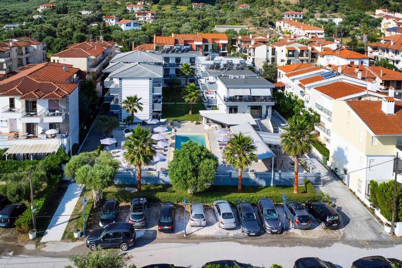 Akritas Hotel
