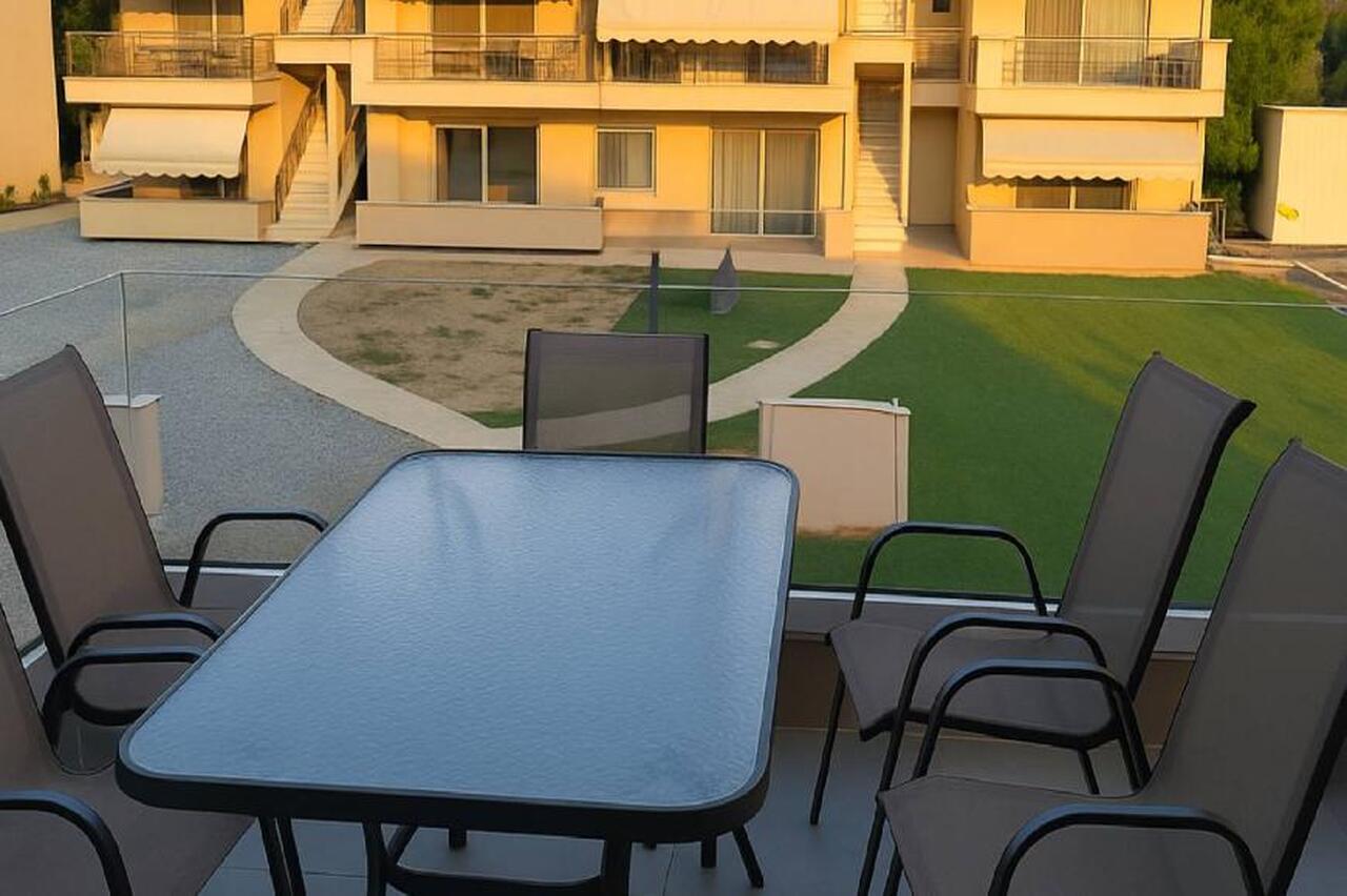  Ariadne Complex Apartment 05