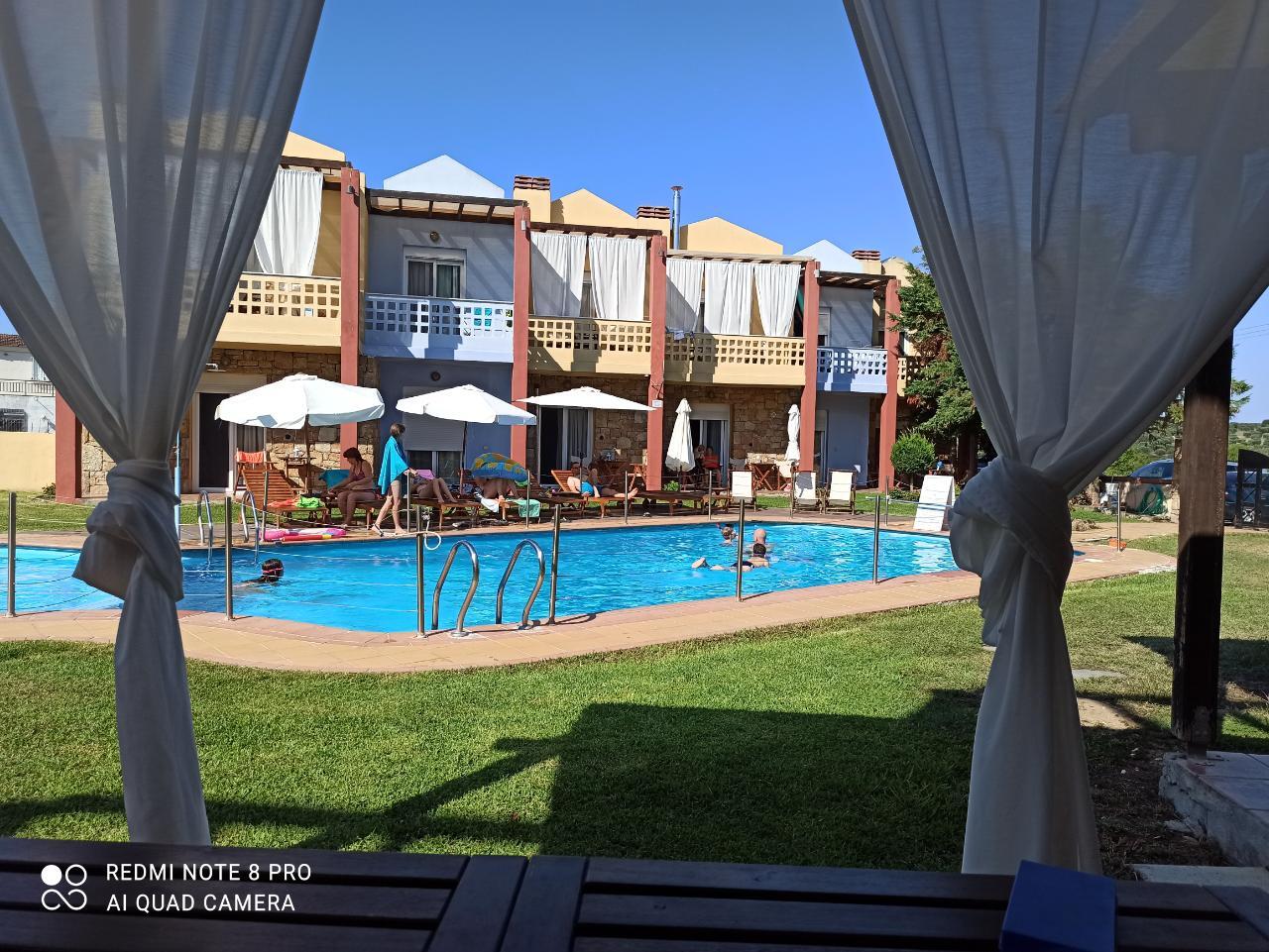 Ydna Apartments