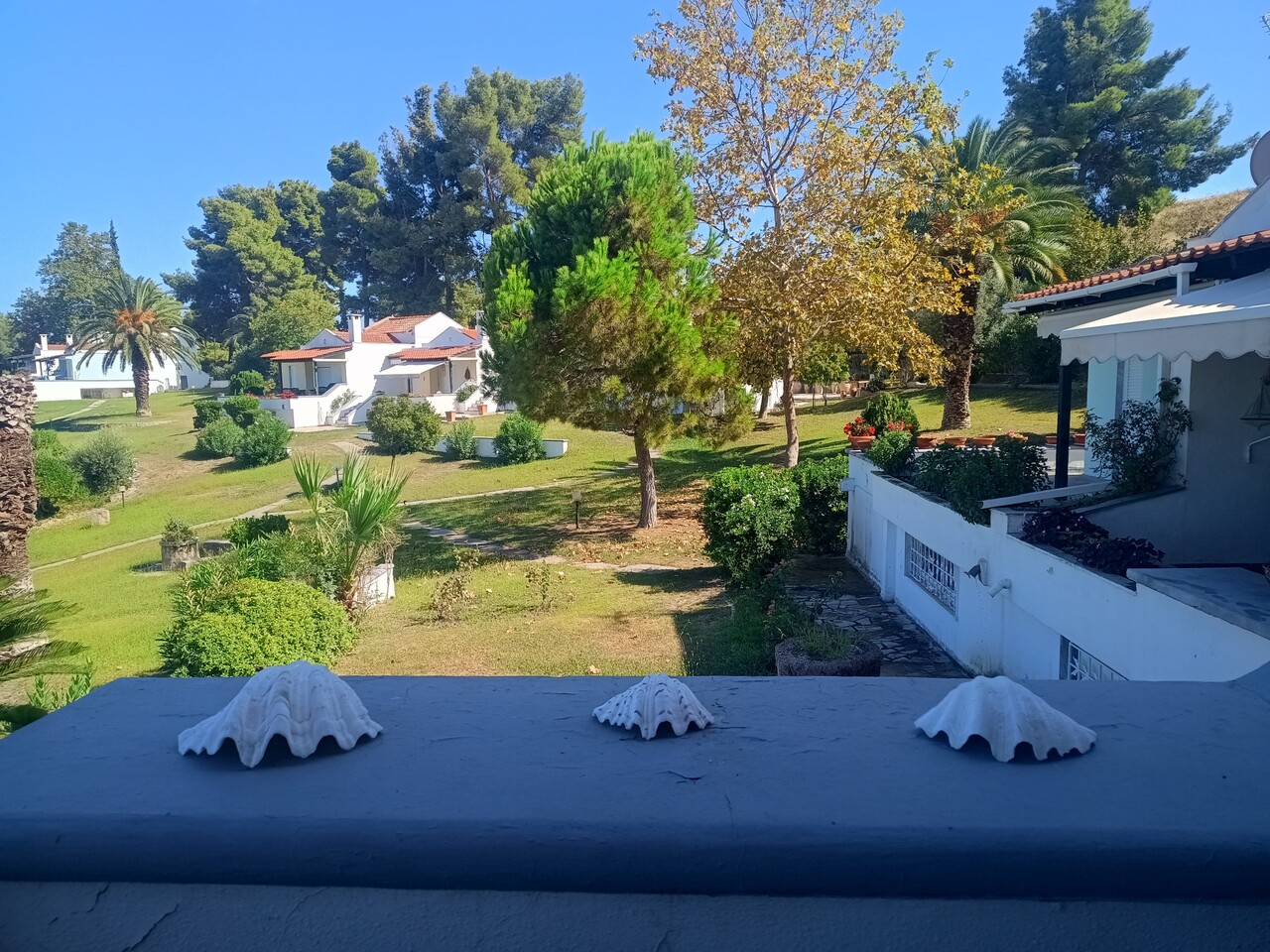 Paljuri Elegant 2 Maisonette - Paljuri, Kasandra - Grčka Info