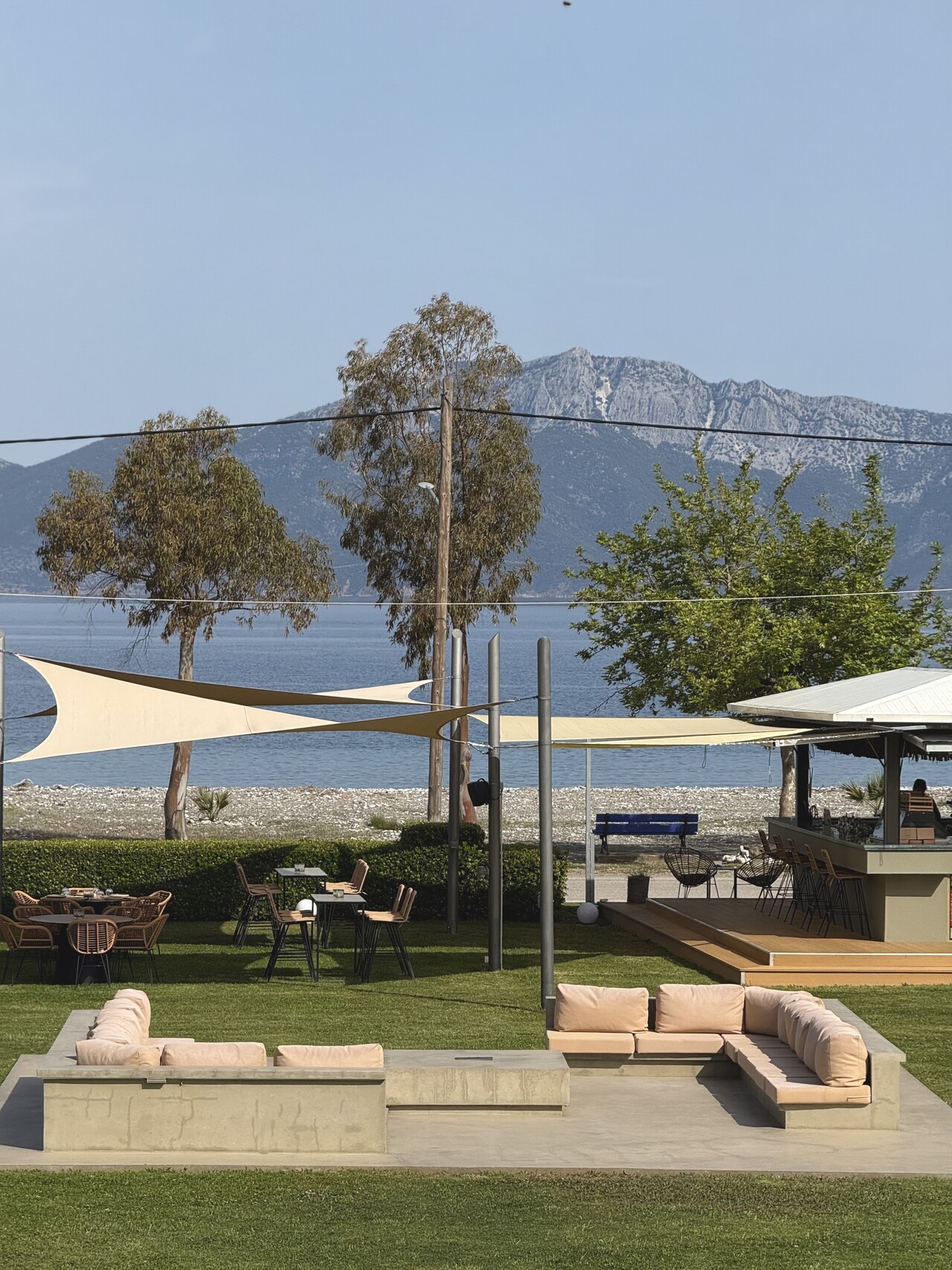 Hotel Apolonio