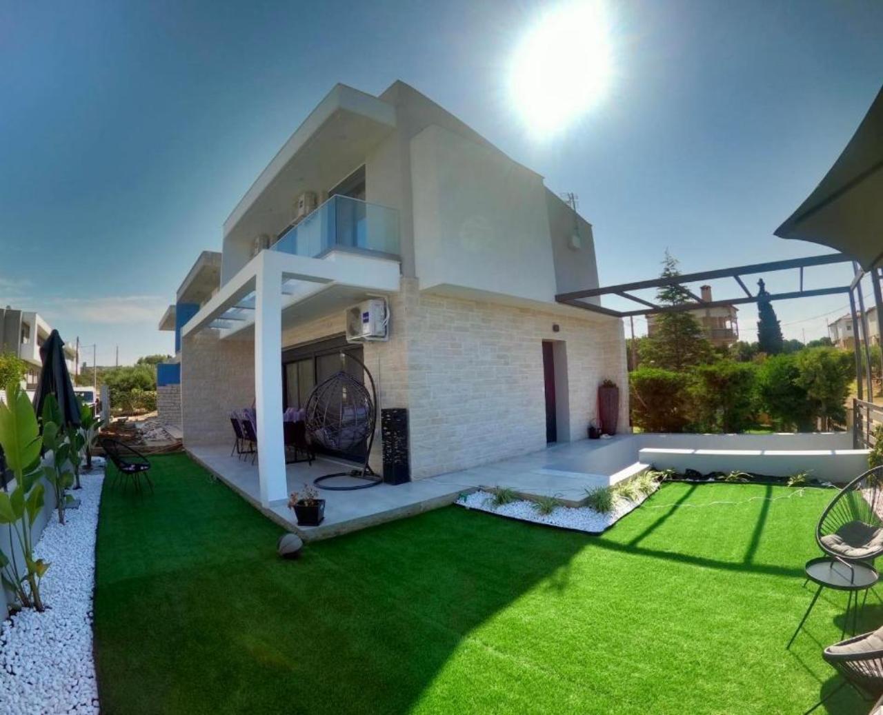 Sunset Villa Gerakini