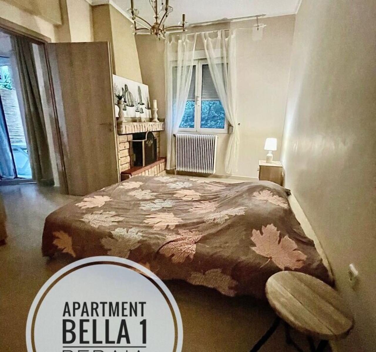 Bella 1 Apartment