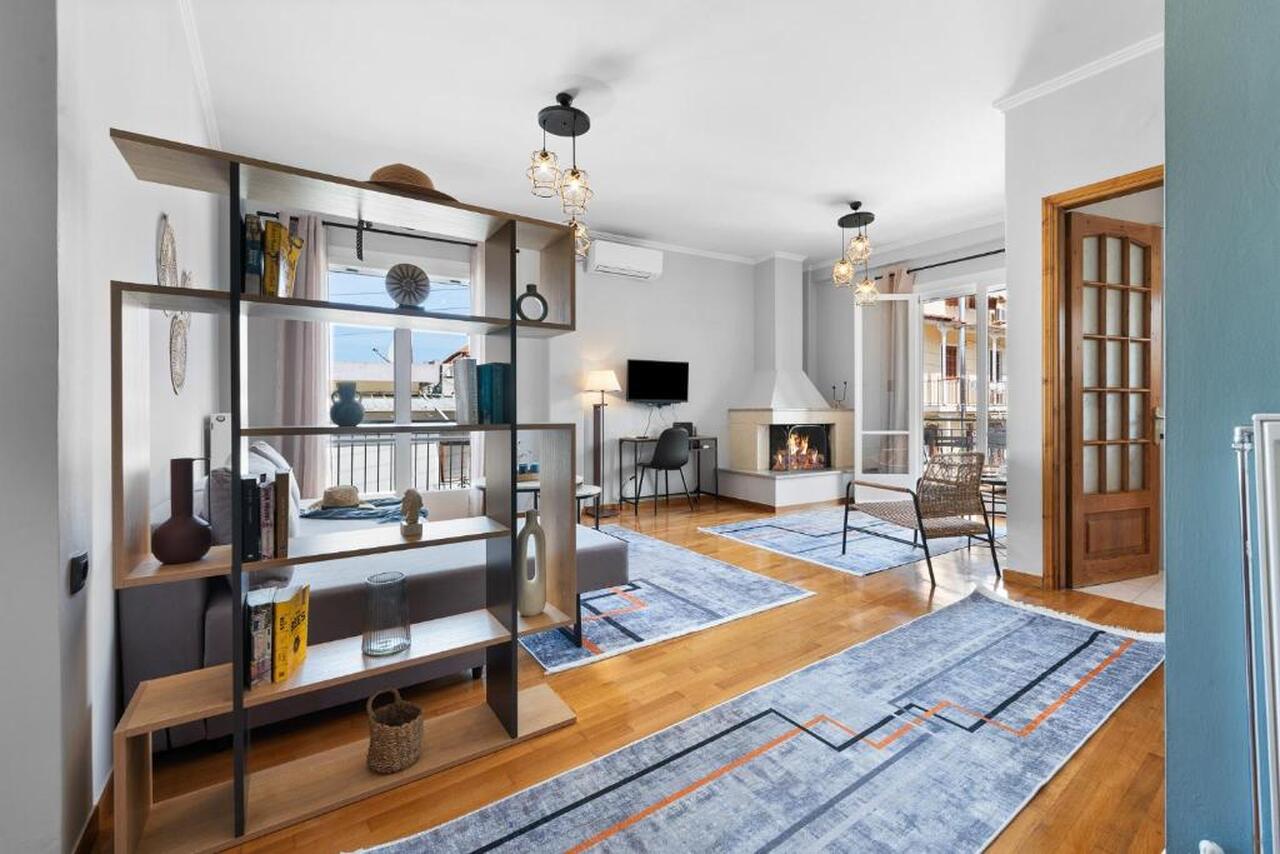 Α&Μ Apartment