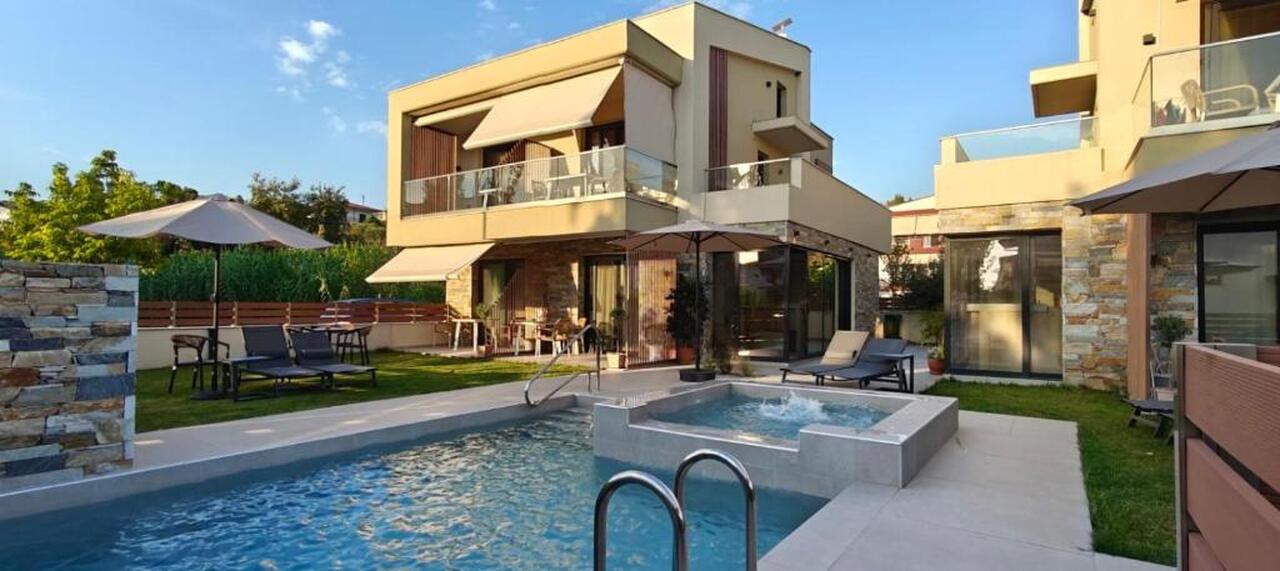  Sagini Suites