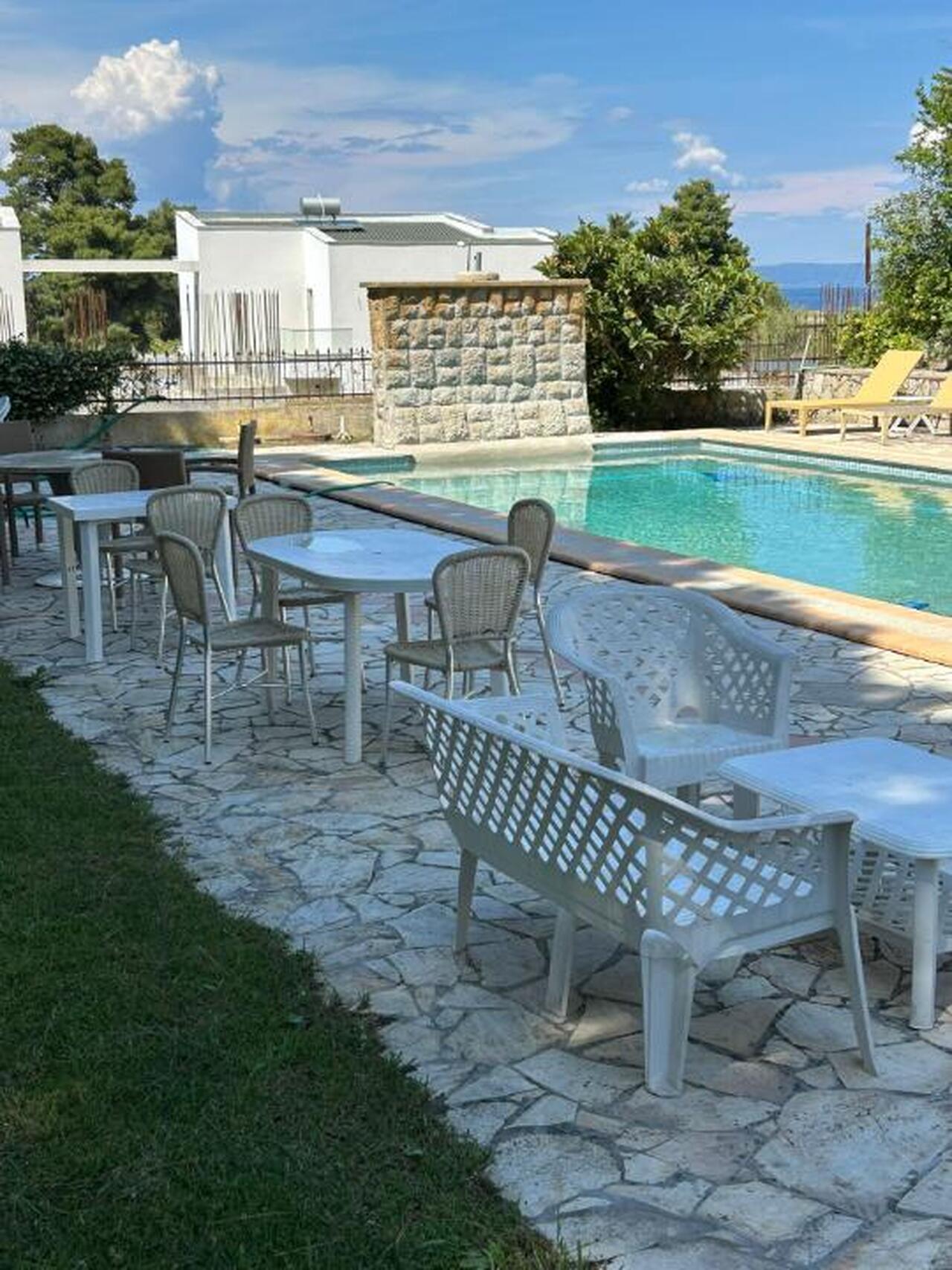 Villa Pavlos Duplex
