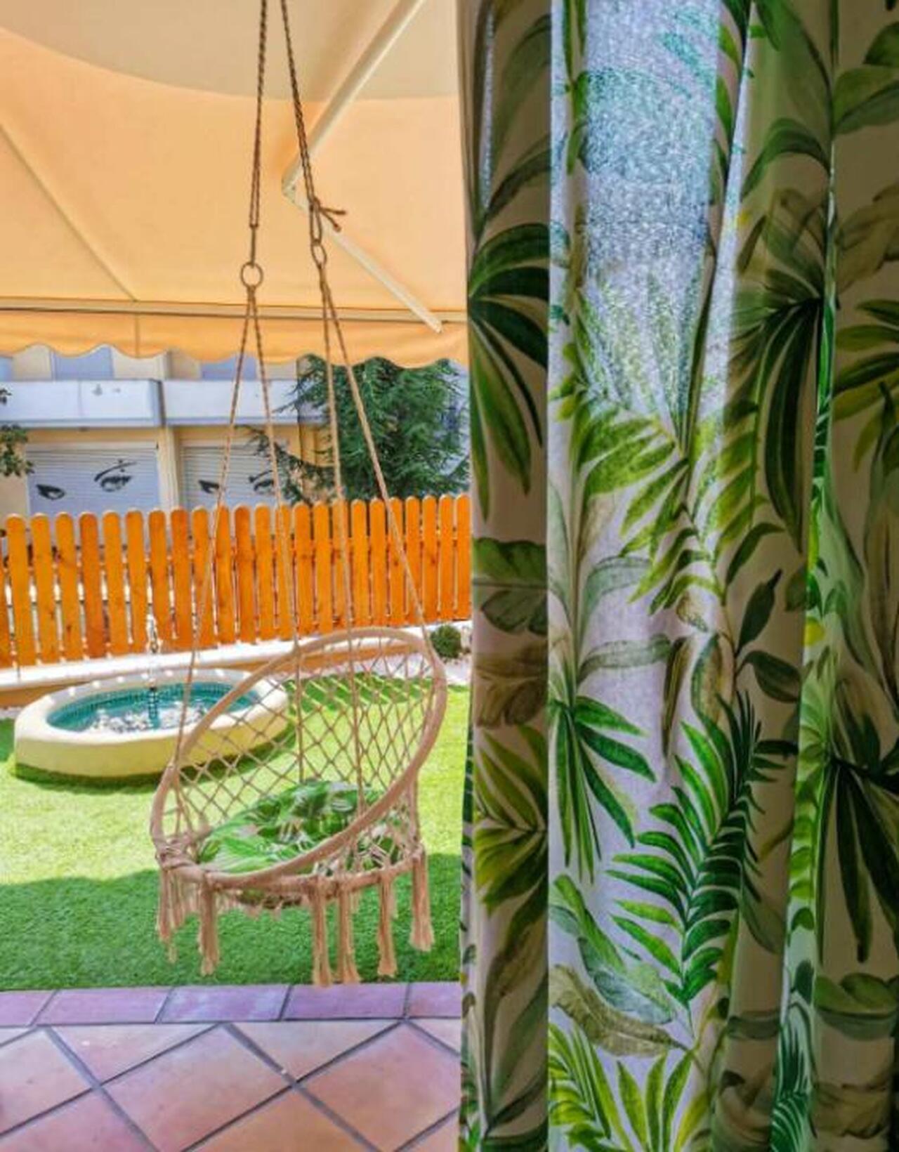 Evris House Oasis