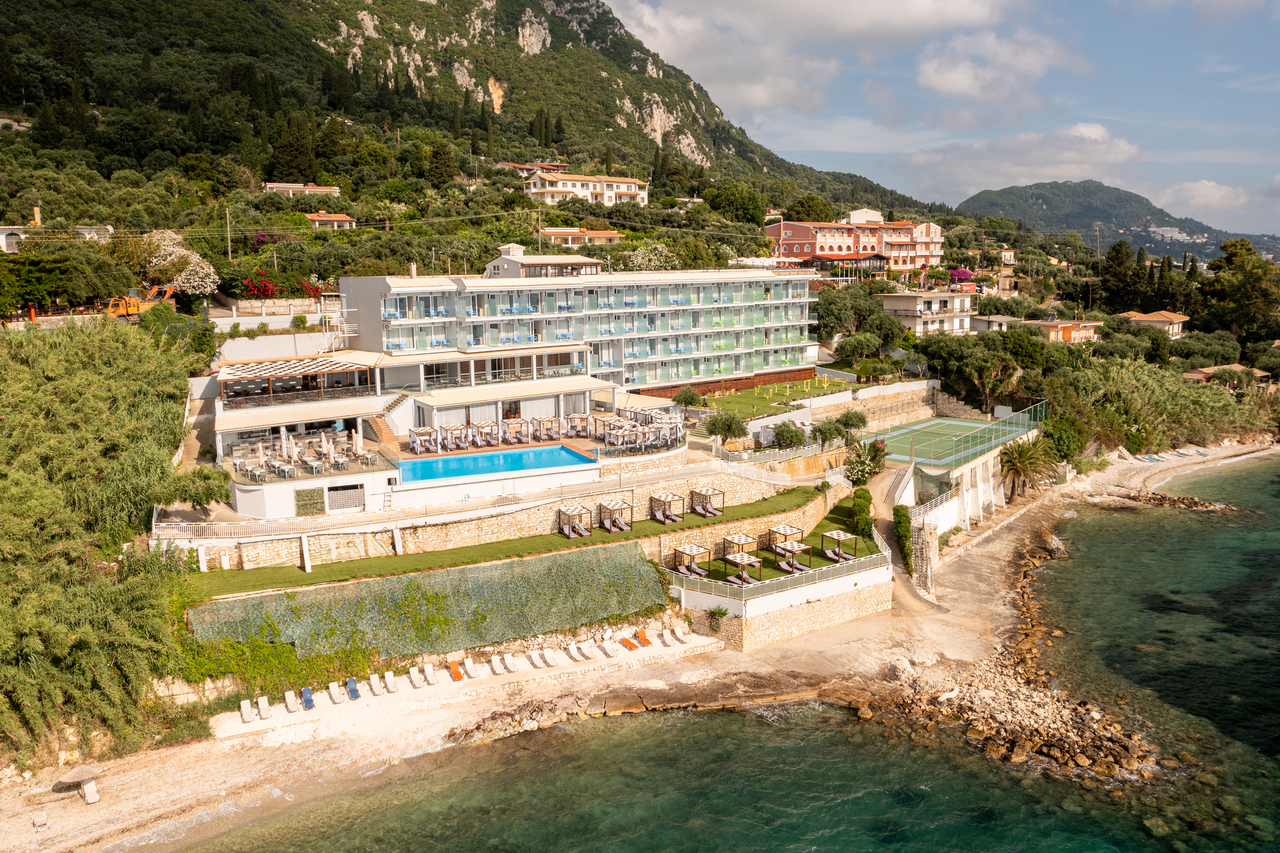 Hotel Alyssium