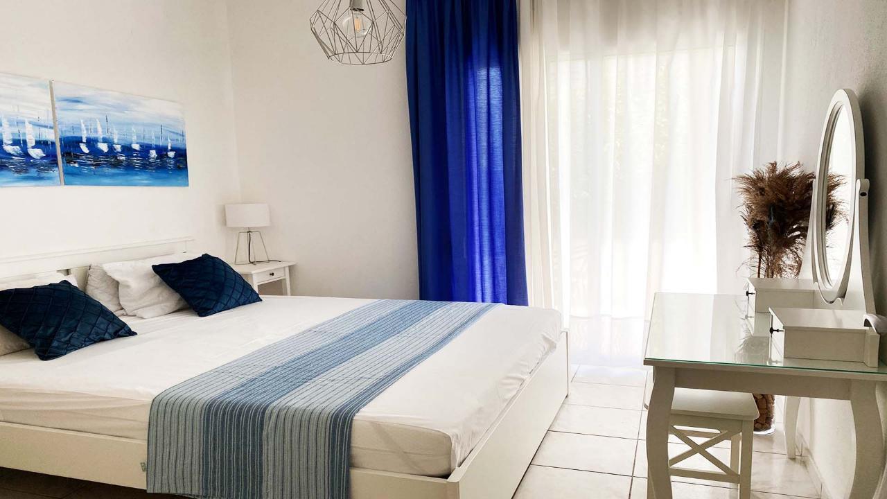 Skala Fourkas Apartment